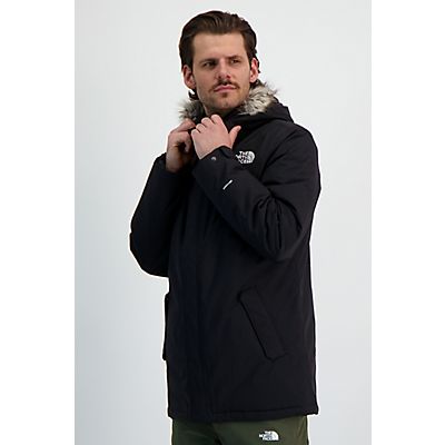 Zaneck Herren Outdoorjacke