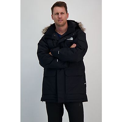 McMurdo Herren Outdoorjacke