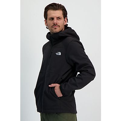 Quest Herren Softshelljacke