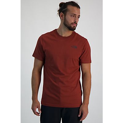 Image of Redbox Celebration Herren T-Shirt