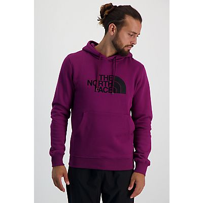 Drew Peak Herren Hoodie