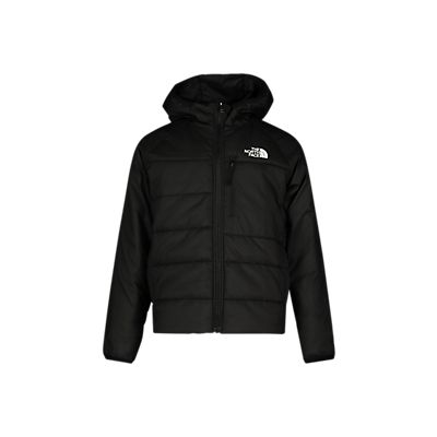 Image of Perrito Reversible Kinder Outdoorjacke
