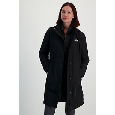 Suzanne Triclimate 3in1 Damen Outdoormantel