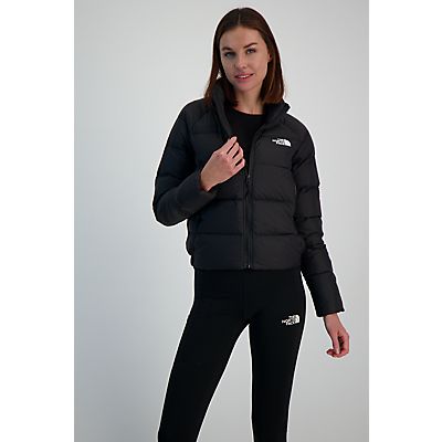 Hyalite Damen Daunenjacke