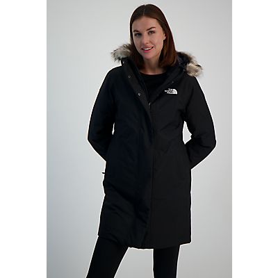 Arctic Damen Parka