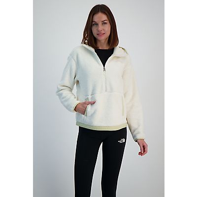 Image of Campshire Fleece Damen Hoodie