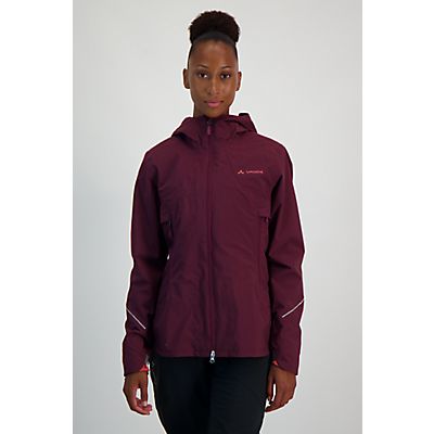Image of Yaras 3in1 Damen Bikejacke