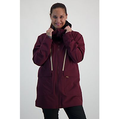 Thala Damen Freeridejacke
