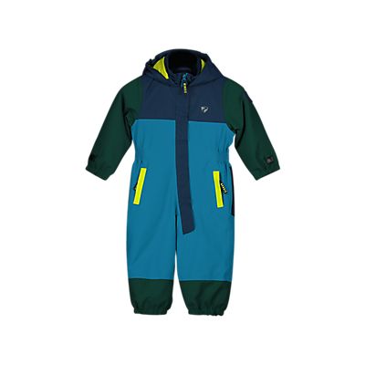 Anup Mini Kinder Skioverall