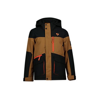 Image of Agnonis Jungen Skijacke