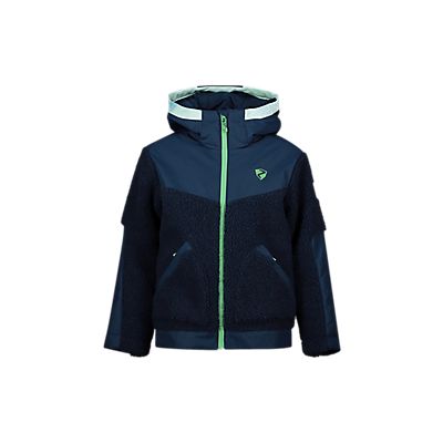 Akita Jungen Midlayer