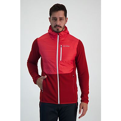 Image of Hooded Izzy PL Active Herren Langlaufjacke
