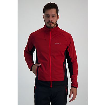 Image of Verve WS Light Herren Langlaufjacke