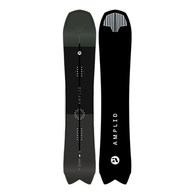 Souly Grail Snowboard 23/24