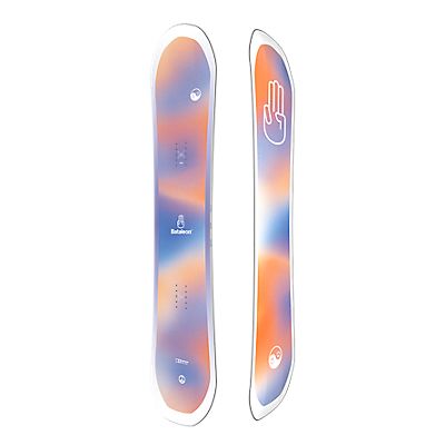Image of FeelBetter Damen Snowboard 23/24