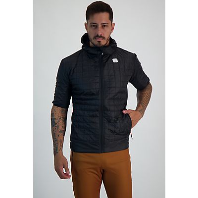 Image of Rhytmo Puffy Herren Langlaufjacke