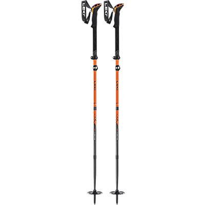 Sherpa FX Carbon Strong Wanderstock