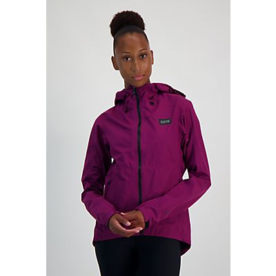 Image of Endure Gore-Tex® Damen Bikejacke
