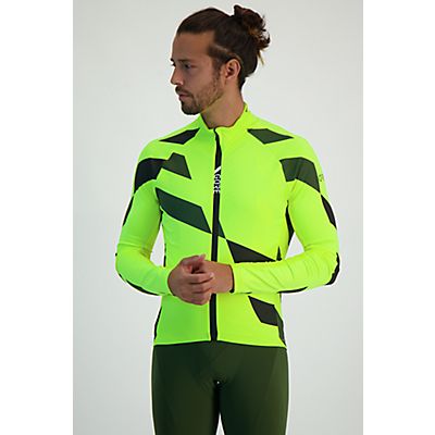 Image of C5 Thermo Herren Biketrikot
