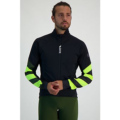 Image of C5 Signal Thermo Herren Bikejacke