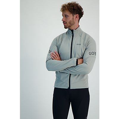 C3 Thermo Herren Bikejacke