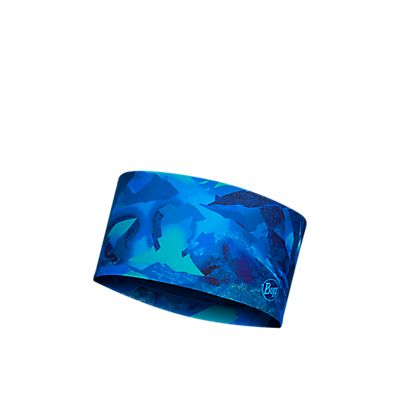 CoolNet UV® Wide Kinder Stirnband