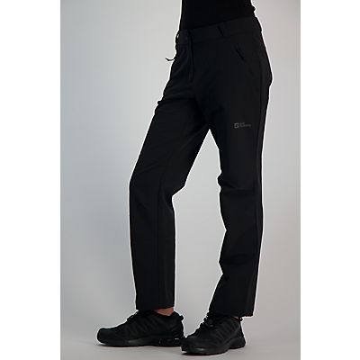 Image of Activate Thermic Kurzgrösse Damen Winterwanderhose