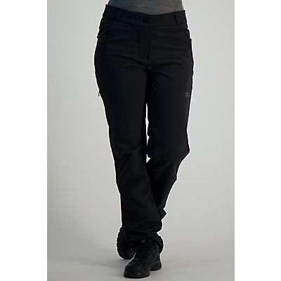 Activate Thermic Langgrösse Damen Winterwanderhose