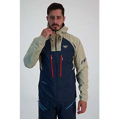 TLT Gore-Tex® Herren Skijacke