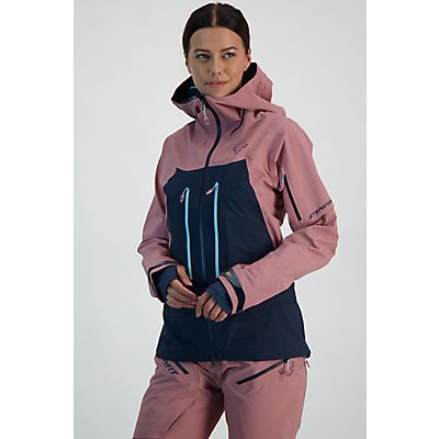 Image of Free Gore-Tex® Damen Skijacke