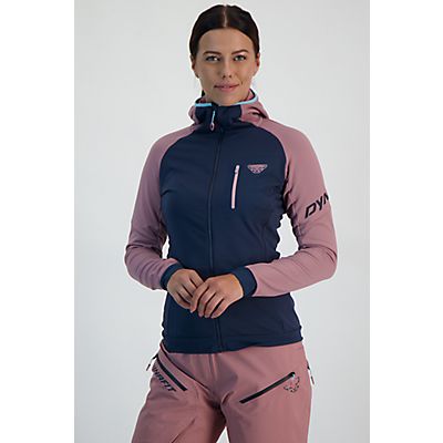 Image of Radical Polartec® Damen Midlayer