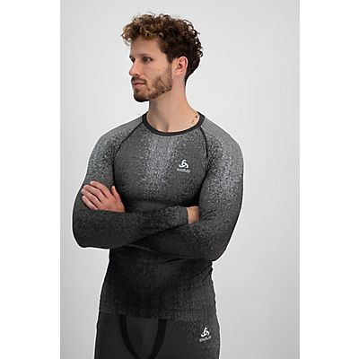 Image of Performance Blackcomb Warm Herren Thermo Longsleeve