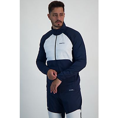 NOR ADV Nordic Training Speed Herren Langlaufjacke