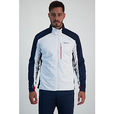 NOR ADV Nordic Training 2 Herren Langlaufjacke