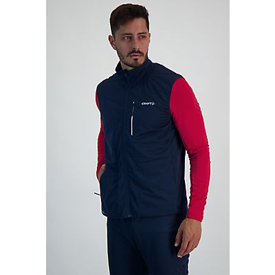 Image of ADV Nordic Training Herren Gilet
