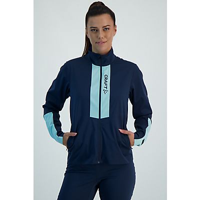 Image of PRO Nordic Race Damen Langlaufjacke