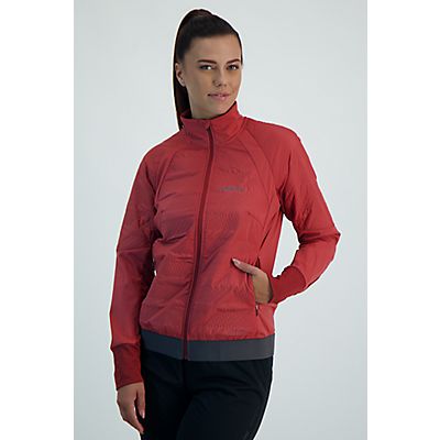 ADV Nordic Training Speed Damen Langlaufjacke