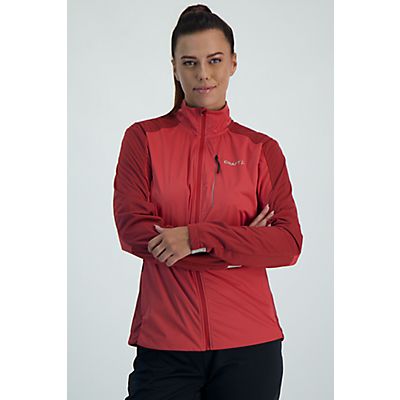 Image of ADV Nordic Training 2 Damen Langlaufjacke