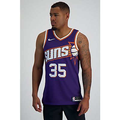 Phoenix Suns Icon Edition Kevin Durant Herren Basketballtrikot