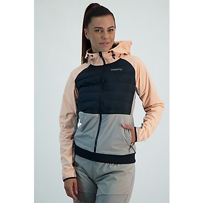 Image of ADV Pursuit Thermal Damen Langlaufjacke