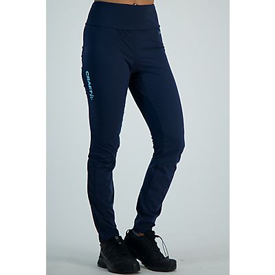 Image of PRO Nordic Race Wind Damen Tight