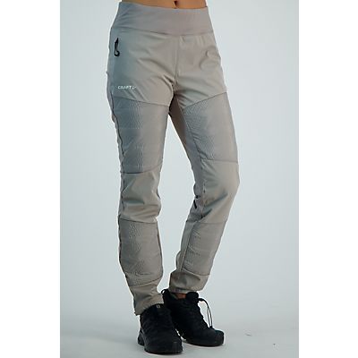Image of ADV Nordic Training Speed Damen Langlaufhose