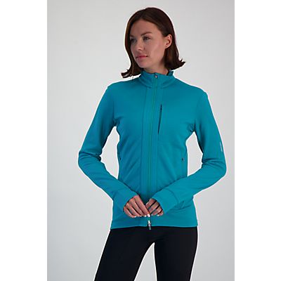 Image of Merino 260 Quantum III Damen Midlayer