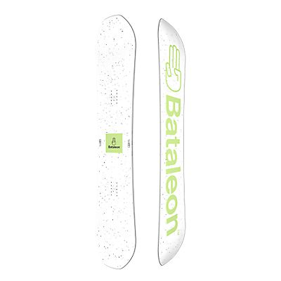 Image of Chaser Snowboard 23/24