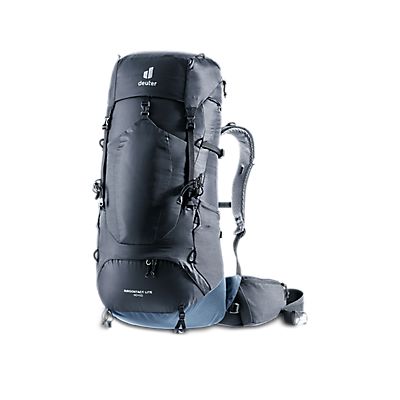 Aircontact Lite 40+10 L Wanderrucksack