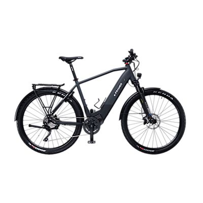 Aare e-bike
