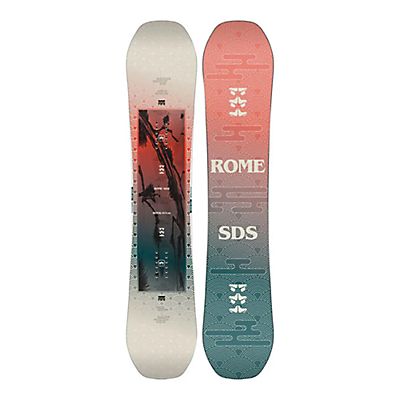 Image of Royal Damen Snowboard 23/24