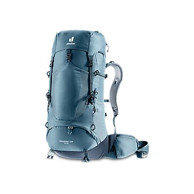 Aircontact Lite 40+10 L Wanderrucksack
