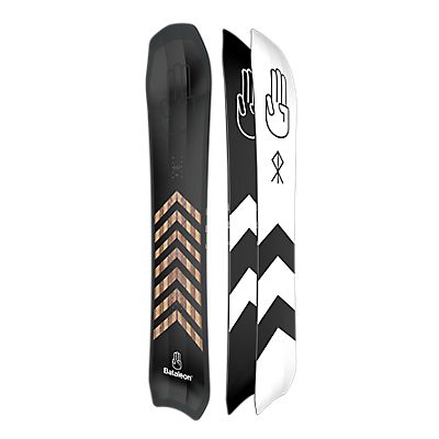 Image of Camel Two Snowboard 23/24
