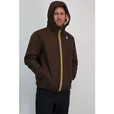 Image of Le Vrai 3.0 Claude Orsetto Herren Jacke